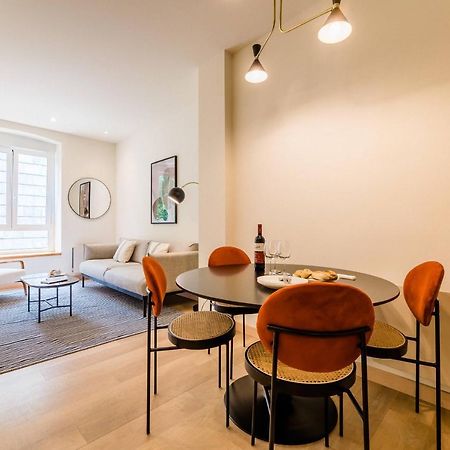 Bartolome By Sweet Home San Sebastián Exterior photo
