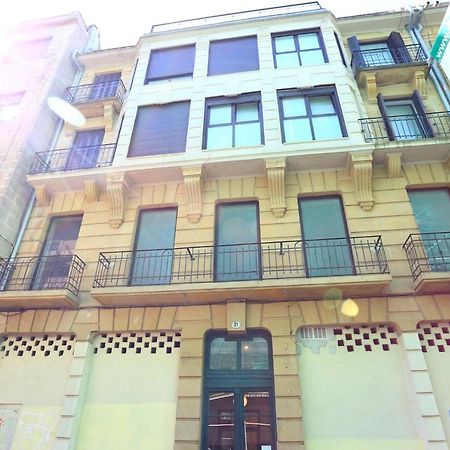 Bartolome By Sweet Home San Sebastián Exterior photo