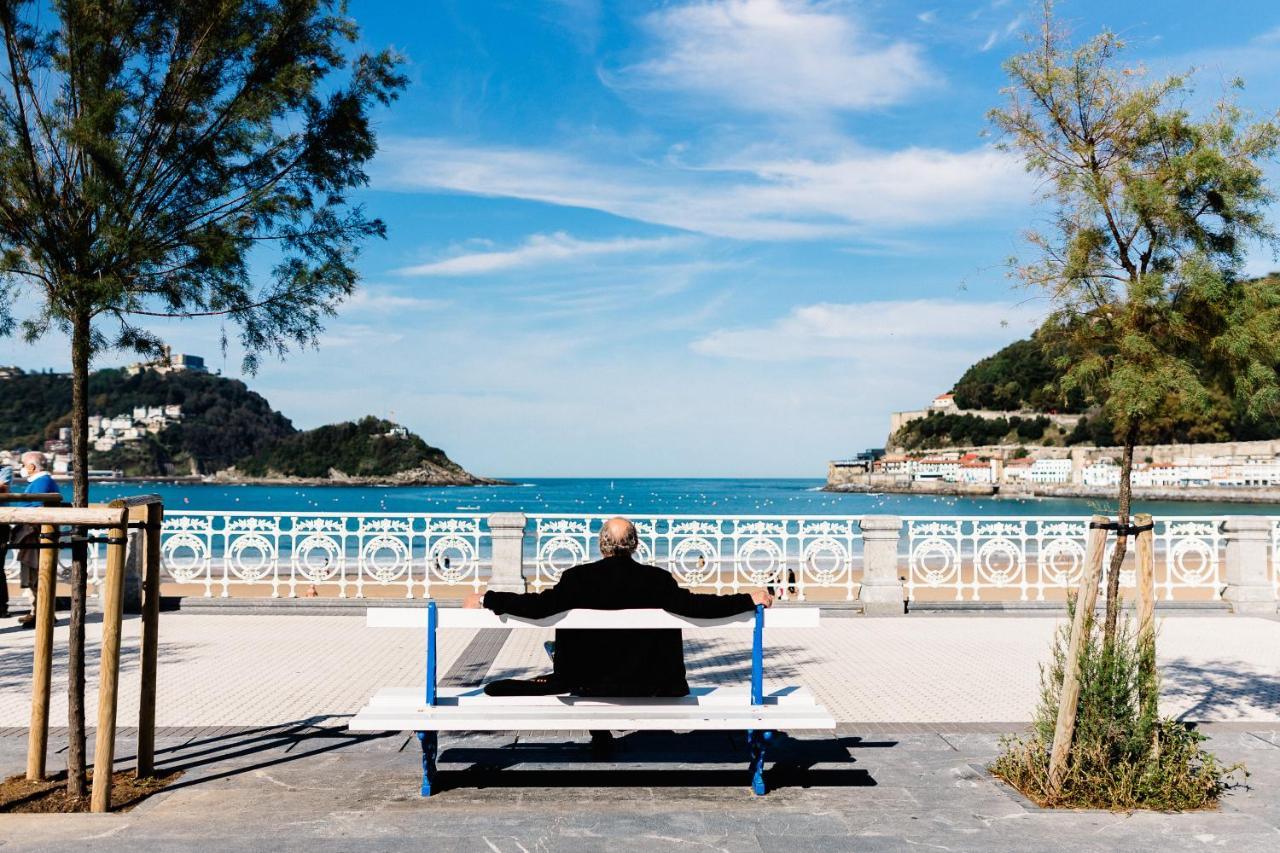 Bartolome By Sweet Home San Sebastián Exterior photo