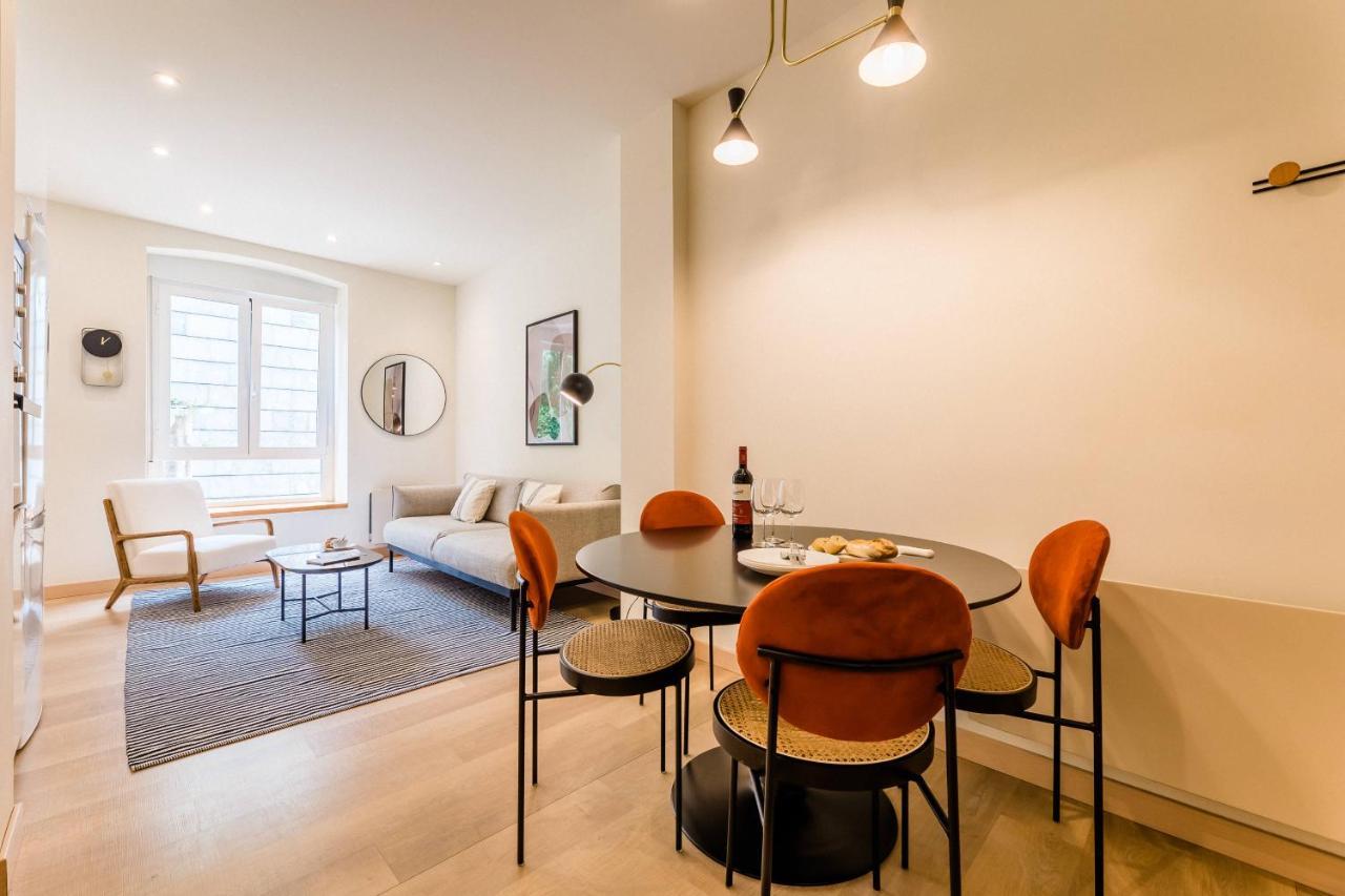 Bartolome By Sweet Home San Sebastián Exterior photo