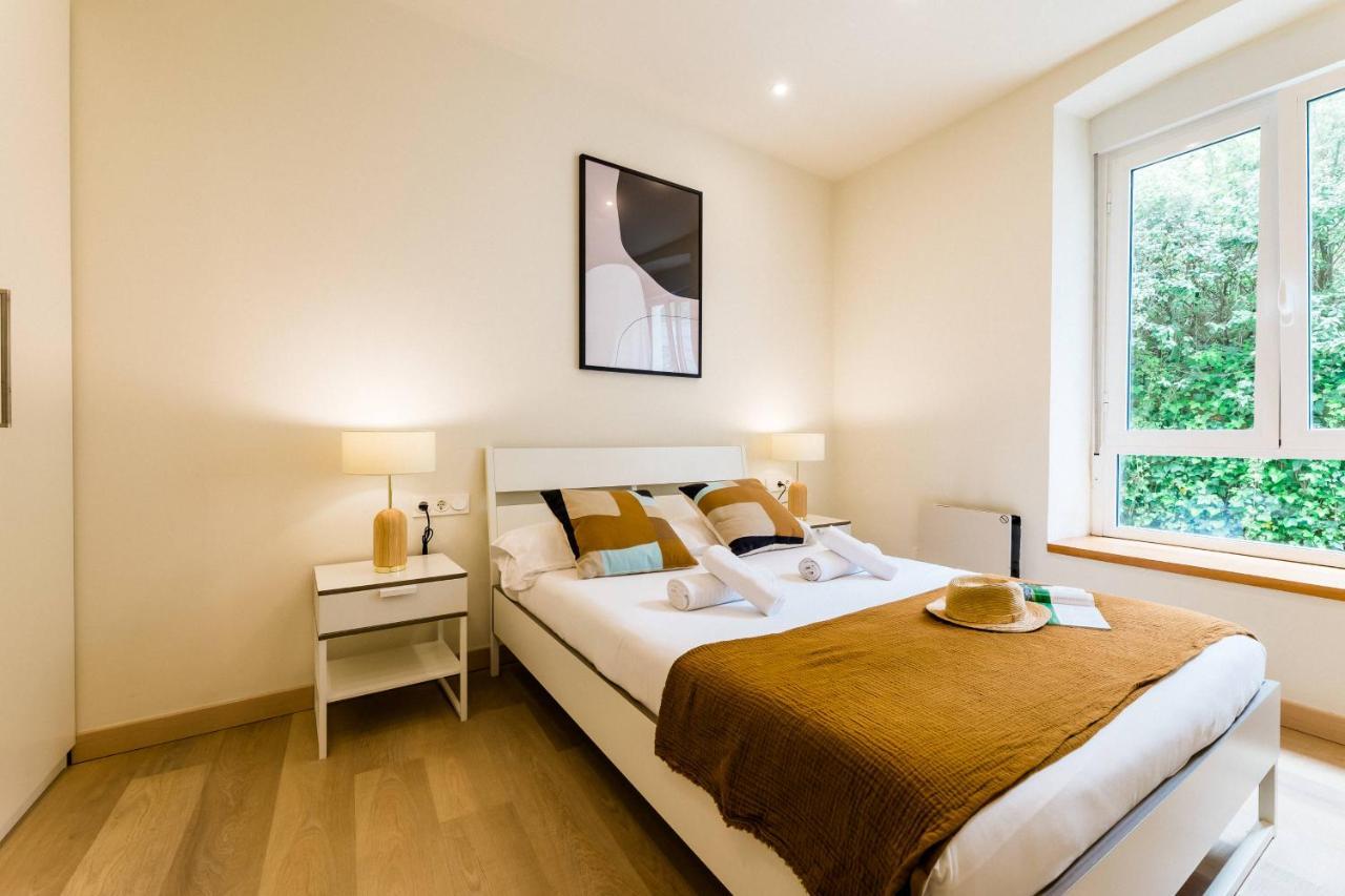 Bartolome By Sweet Home San Sebastián Exterior photo