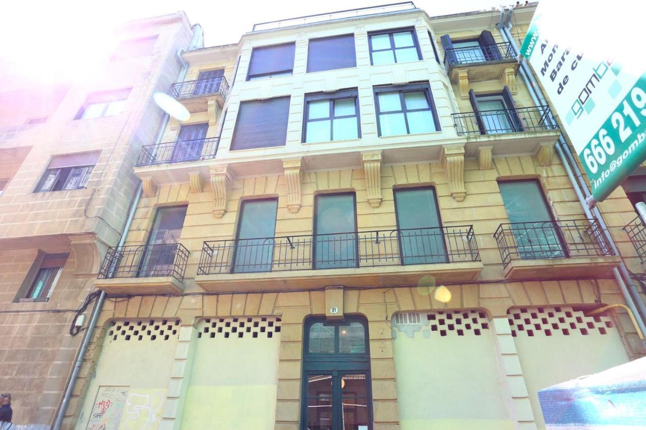 Bartolome By Sweet Home San Sebastián Exterior photo