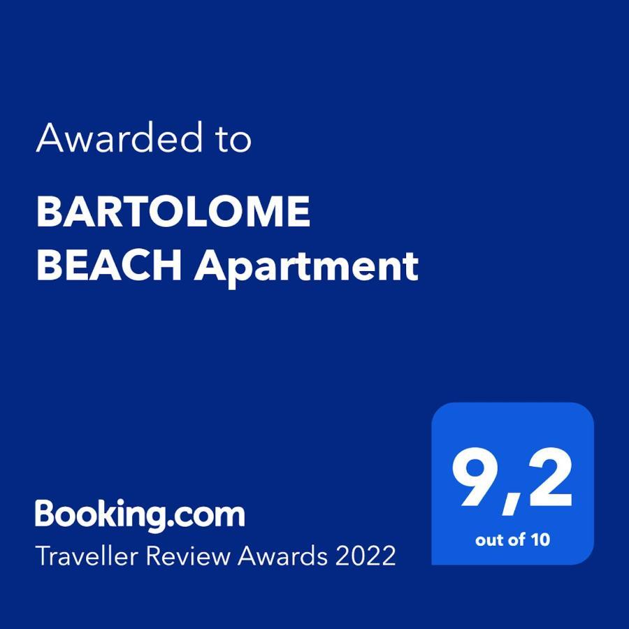 Bartolome By Sweet Home San Sebastián Exterior photo